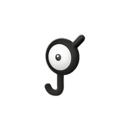 unown translation 