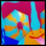 Huge Chameleon Value