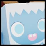 Huge Cheerful Yeti Value