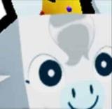 Huge Crowned Pegasus Value