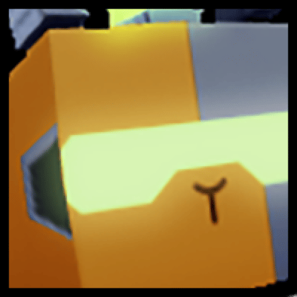 Huge Cyborg Capybara Value