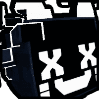 Huge Hacked Cat Value