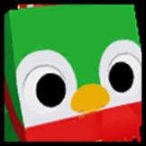 Huge Jolly Penguin Value
