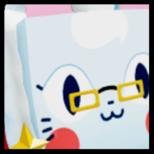 Huge Mrs. Claws Value