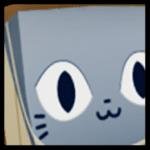 Huge Safari Cat Value