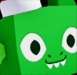 Huge Santa Dragon Value