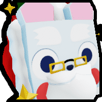 Huge Santa Paws Value