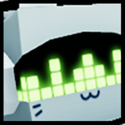 Huge Techno Cat Value