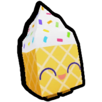 Ice Cream Cone Value