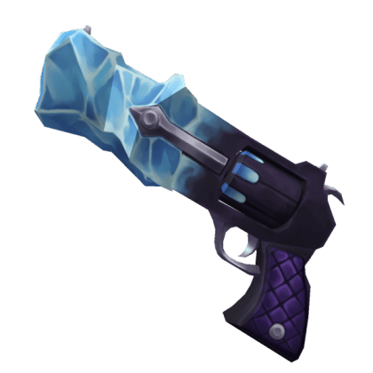 Iceblaster MM2 Value