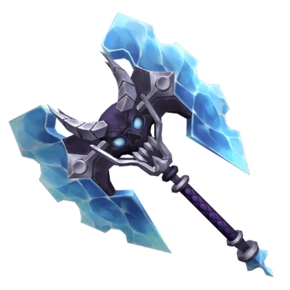 Icebreaker MM2 Value