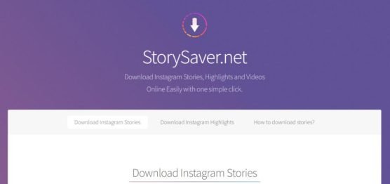Story Saver for Instagram