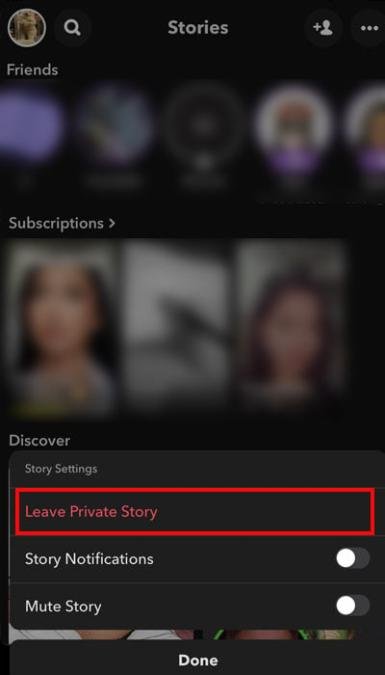 Leave-Private-Story-Snapchat-Leave-Private-Story