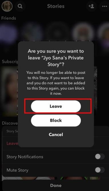 Leave-Private-Story-Snapchat-Leave