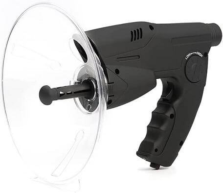 long distance listening devices 