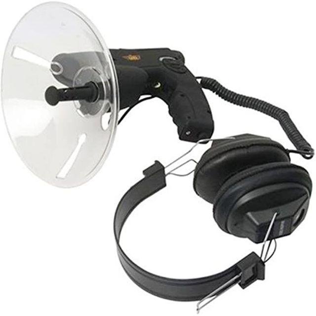 HausBell Bionic Ear Listening Device