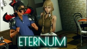 Eternum Walkthrough [V0.6] Complete Guide!) - Qnnit