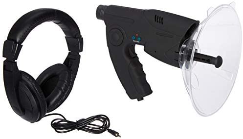 long distance listening devices 