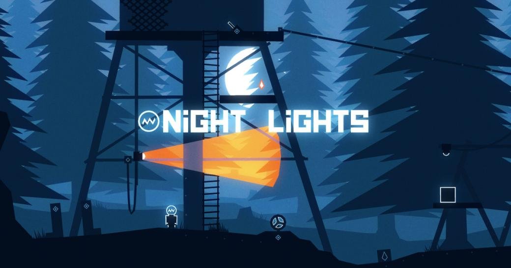 Night Lights | Indiegogo
