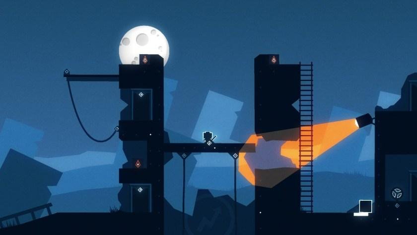 Night Lights Review LadiesGamers