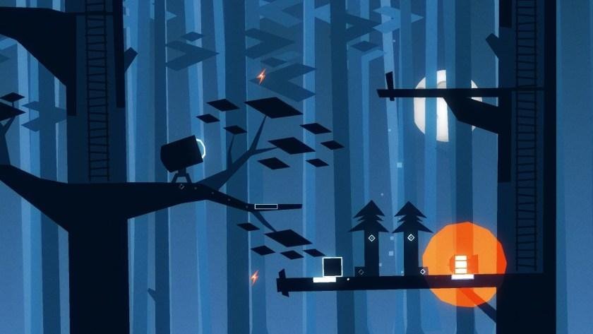 Night Lights Review LadiesGamers