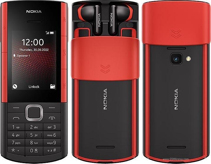 Nokia 5710 XpressAudio Price In Pakistan & Mobile Specs PK | MobGsm