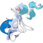 Primarina