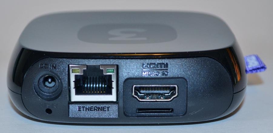 Roku 3 review - The Gadgeteer