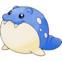 Spheal