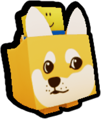 stacked doge noob value 