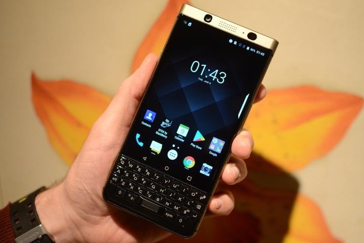 best phones with physical keyboards