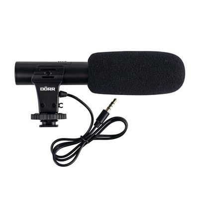Directional Microphones