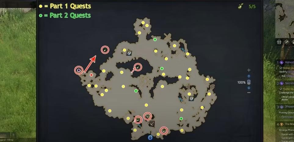 Searching Toy Puppets