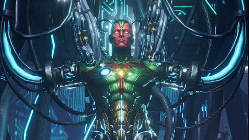 Marvel Future Revolution Tier List All Characters Ranked