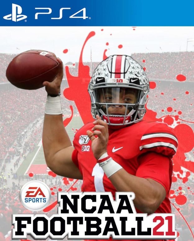 How to Play NCAA Football on PS4