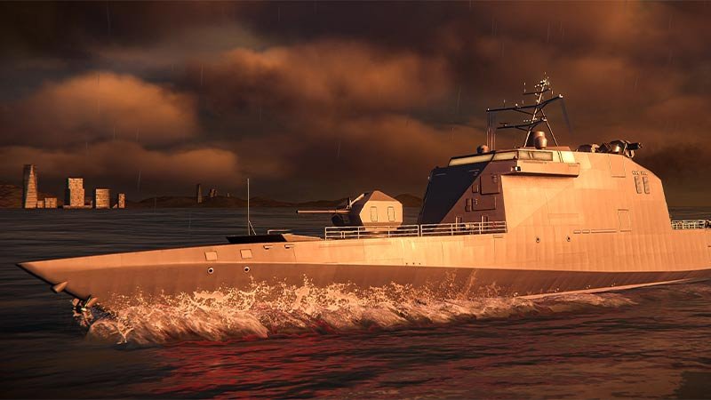 All Modern Warships Promo Codes