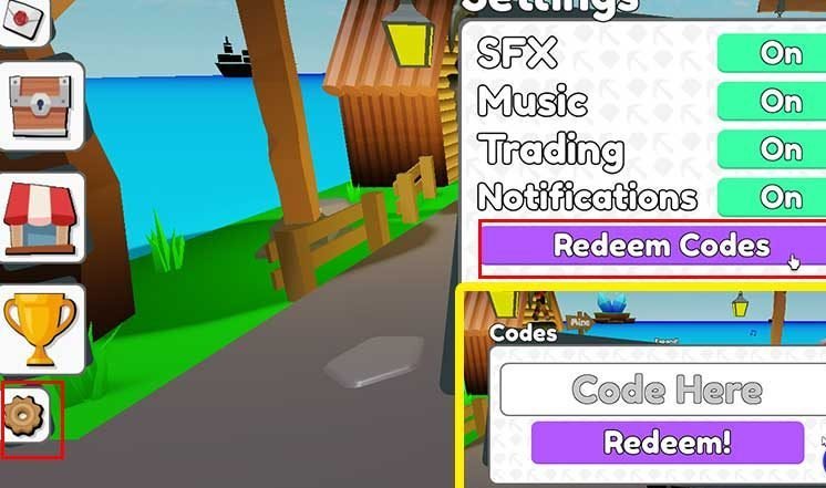 how to redeem Manic Mining Codes Roblox