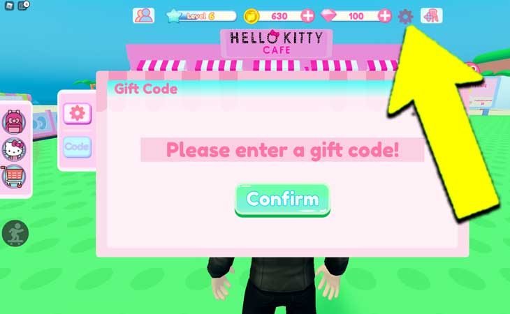 My Hello Kitty Cafe FAQs