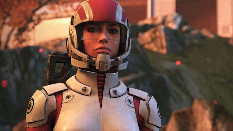 Mass Effect 3 All the Mission Orders