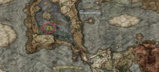 Varre’s Questline in Elden Ring, How to Begin it?