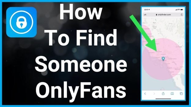 How To Find Someone On OnlyFans - YouTube