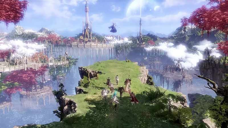 lost ark main story quest list 