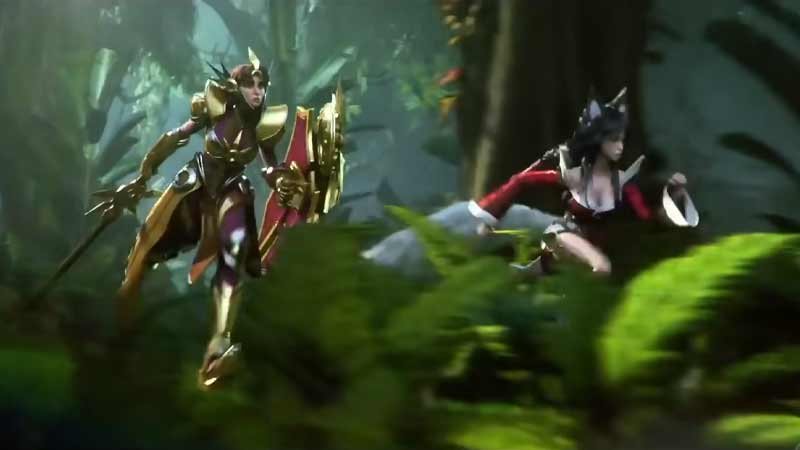 jungle tier list 6.1