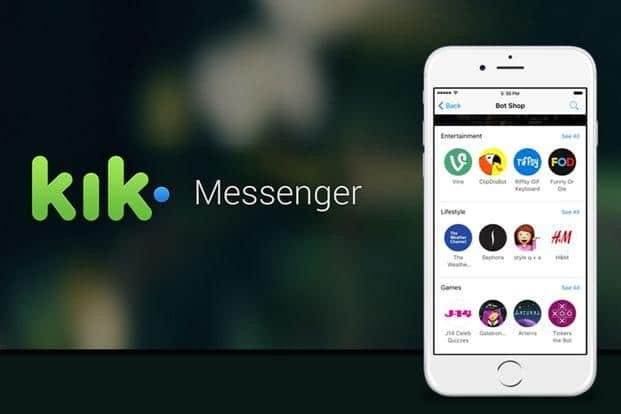 Kik messenger app debuts own digital currency amid bitcoin boom | Mint