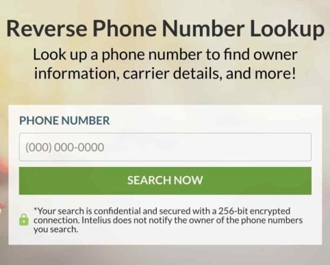 How to find someone on OnlyFans using Reverse Phone Look up