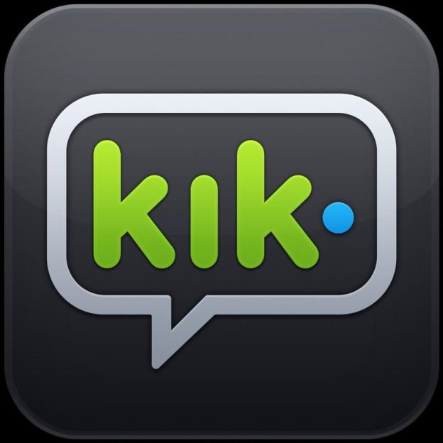 What is Kik?