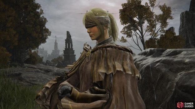 Killing Hyetta in Elden Ring