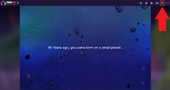 How to Report a Problem While Playing a Game on Now.gg?