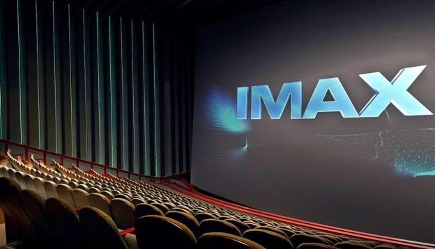 IMAX
