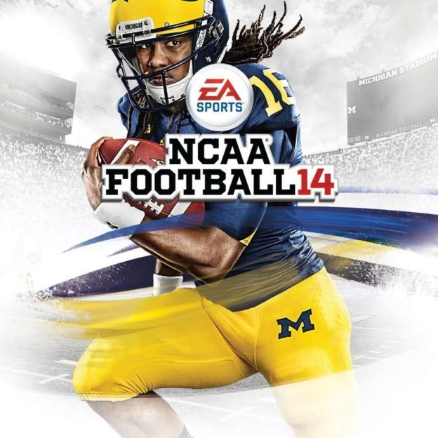 NCAA Football 14